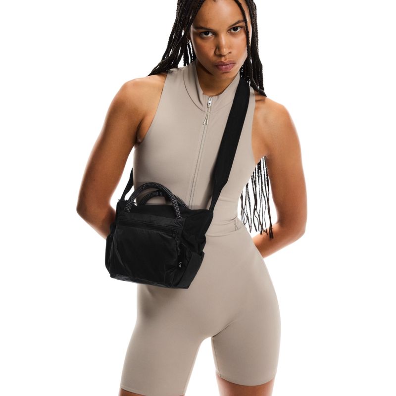 bolsa-on-running-track-pack-mini-elite-unissex-preta