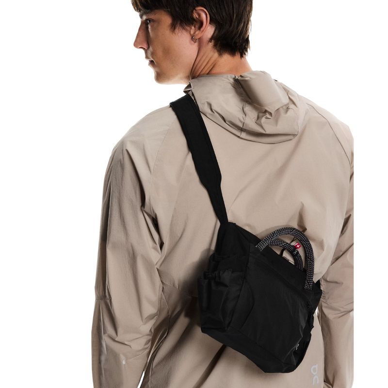 bolsa-on-running-track-pack-mini-elite-unissex-preta