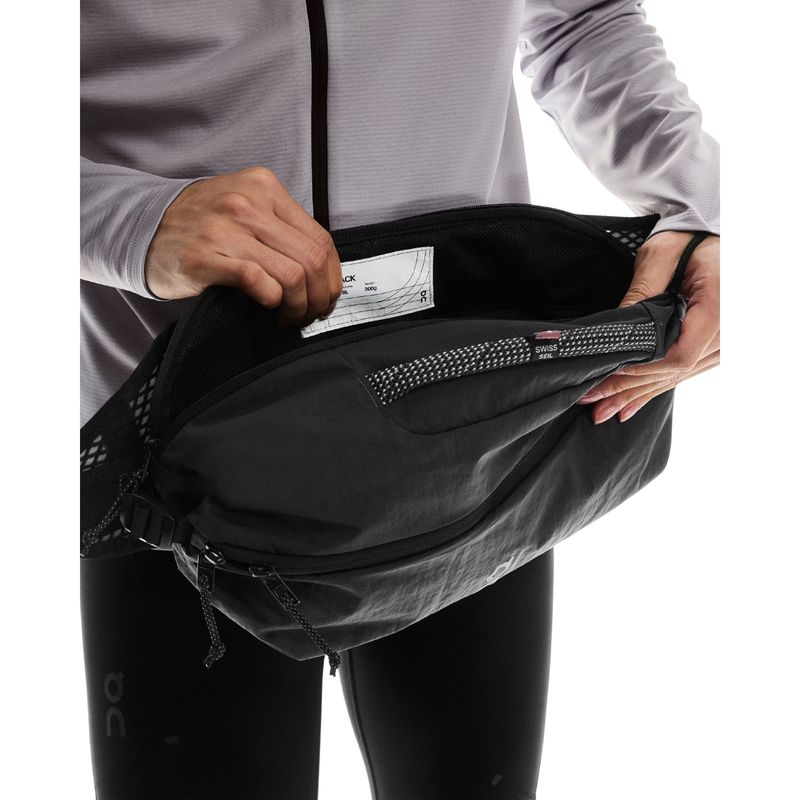 pochete-on-running-sling-pack-9l-unissex-grafite