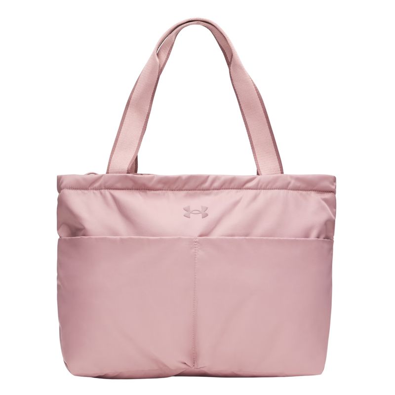 bolsa-under-armour-studio-lite-tote-feminina-rosa