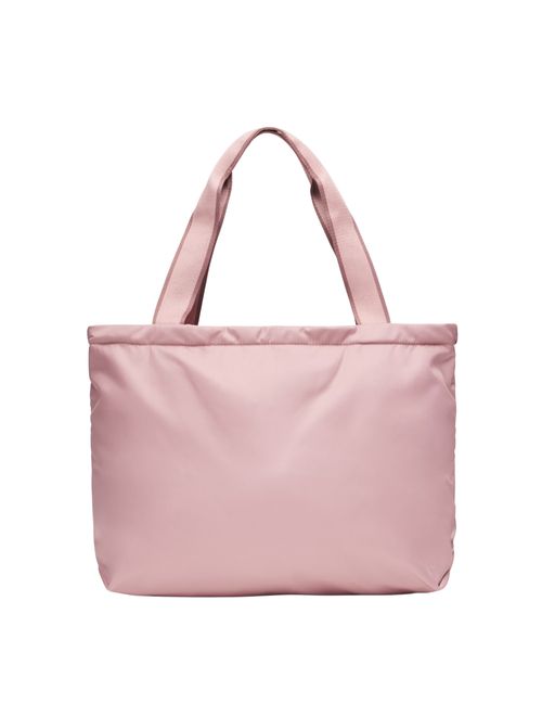Bolsa Under Armour Studio Lite Tote Feminina - Rosa