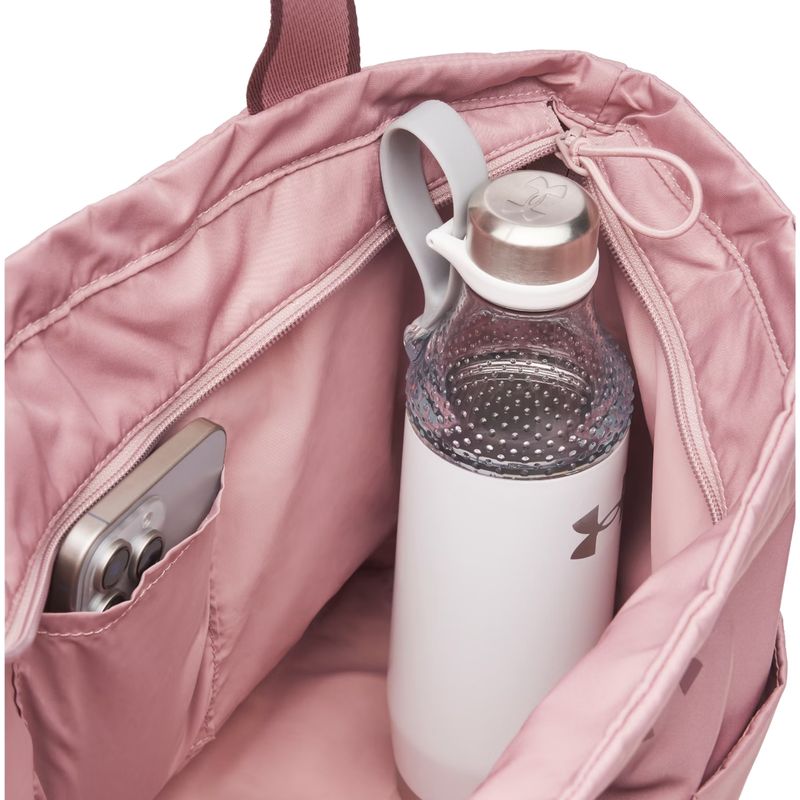 bolsa-under-armour-studio-lite-tote-feminina-rosa
