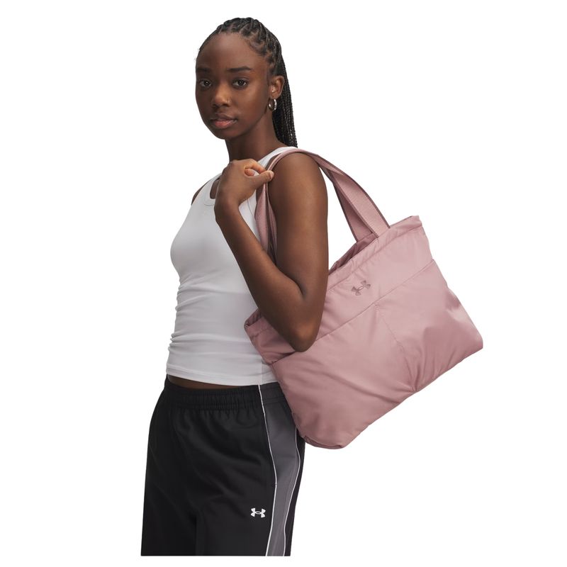 bolsa-under-armour-studio-lite-tote-feminina-rosa