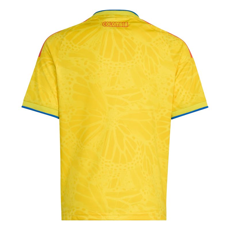 camisa-colômbia-i-26-adidas-torcedor-infantil-amarela