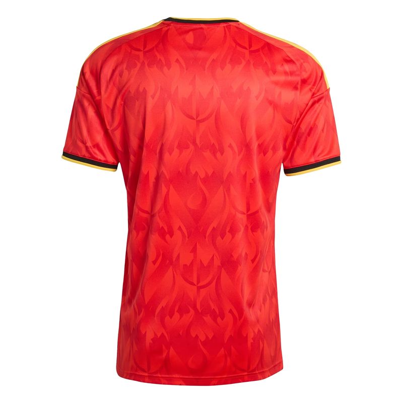 camisa-bélgica-i-26-adidas-torcedor-masculina-vermelha-dourada