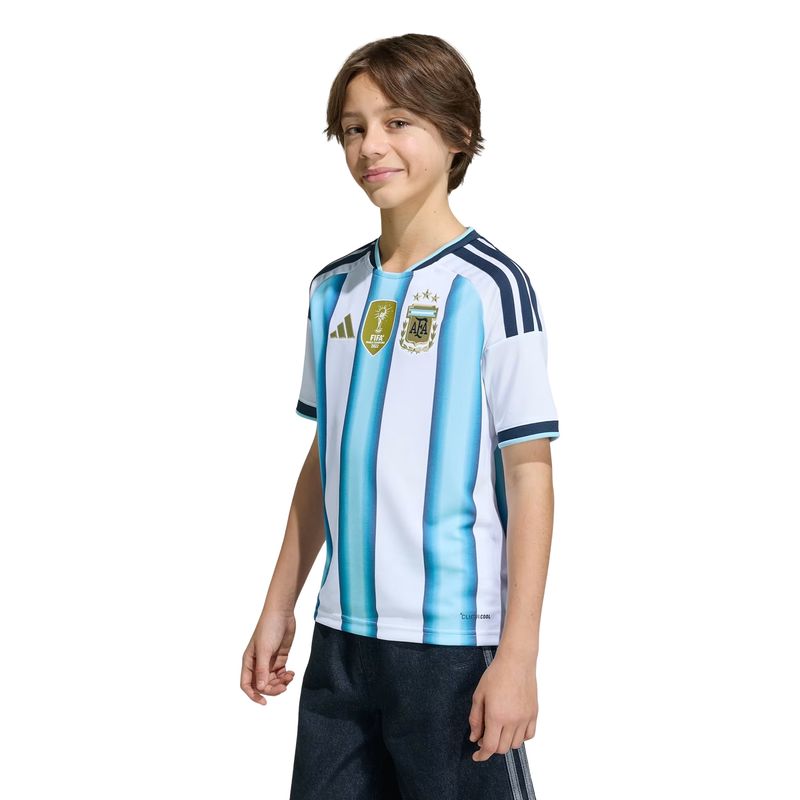 camisa-argentina-i-26-adidas-torcedor-infantil-branca-azul