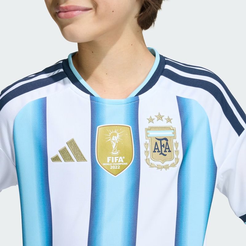 camisa-argentina-i-26-adidas-torcedor-infantil-branca-azul