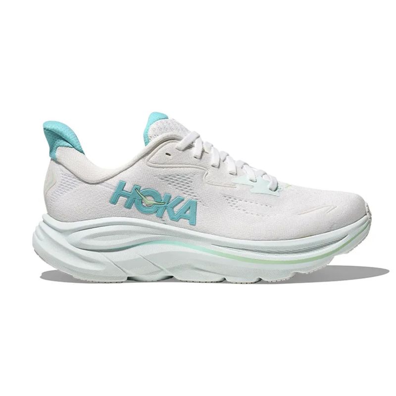 tênis-hoka-clifton-10-feminino-branco