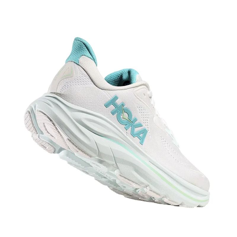 tênis-hoka-clifton-10-feminino-branco