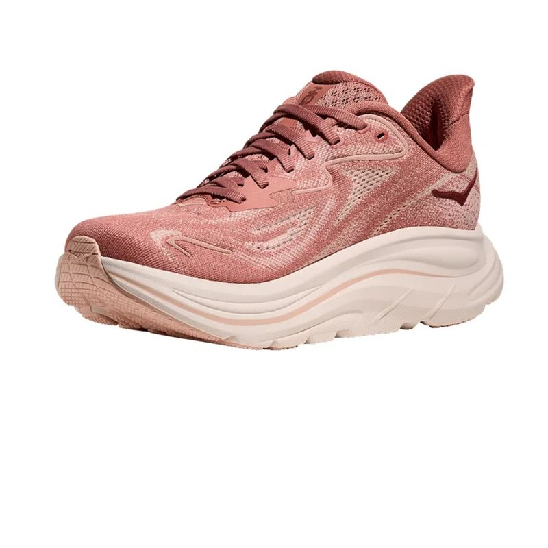 tênis-hoka-clifton-10-feminino-rosa