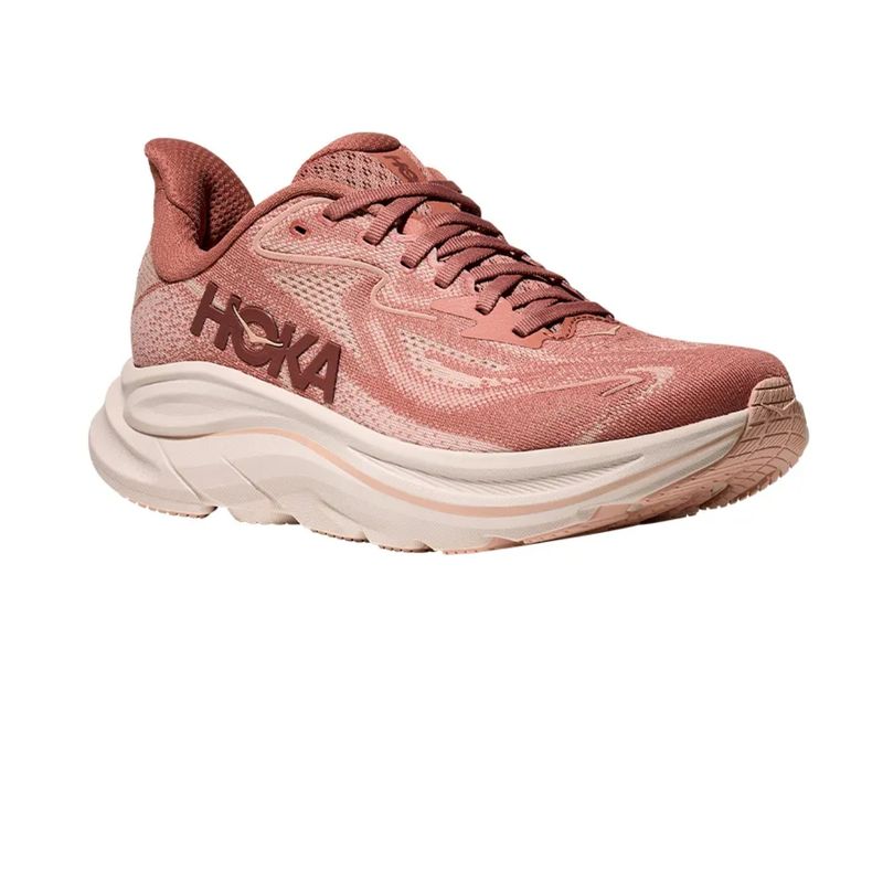 tênis-hoka-clifton-10-feminino-rosa