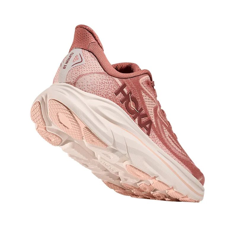 tênis-hoka-clifton-10-feminino-rosa