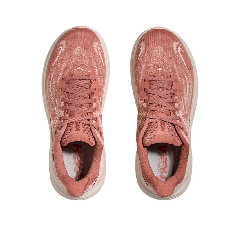 tênis-hoka-clifton-10-feminino-rosa