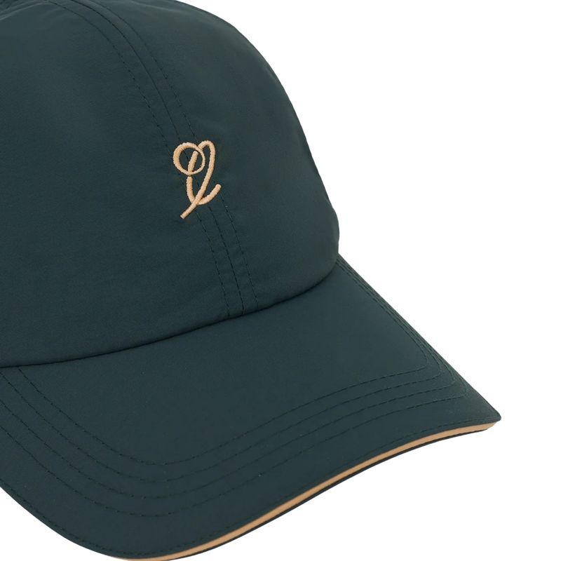 boné-slyce-championship-2.0-unissex-verde