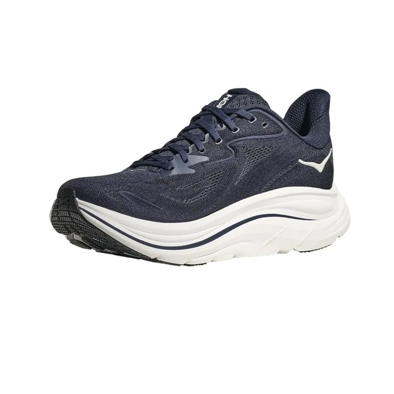 tênis-hoka-clifton-10-masculino-azul-marinho