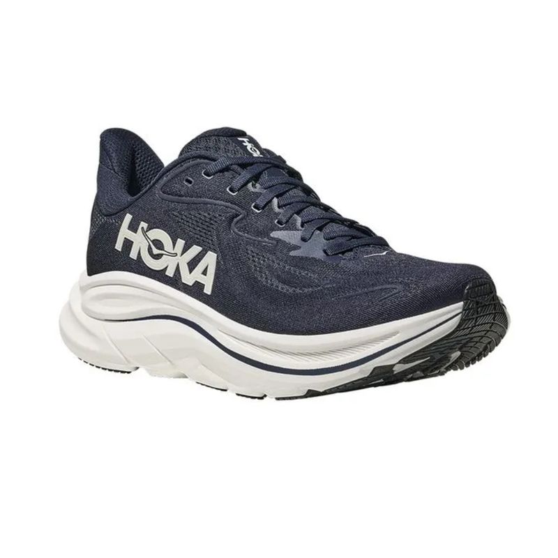 tênis-hoka-clifton-10-masculino-azul-marinho