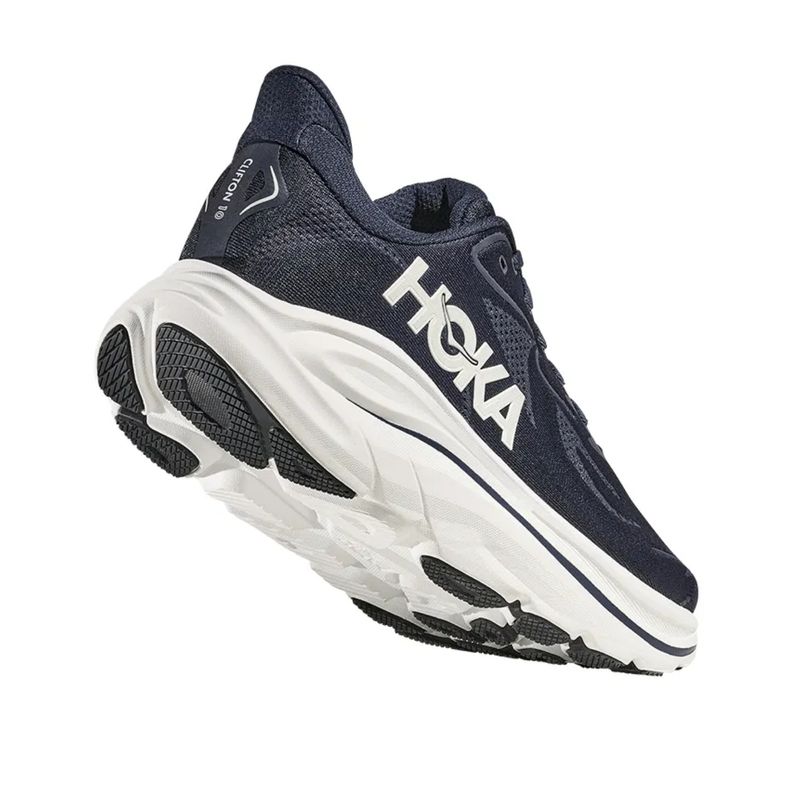 tênis-hoka-clifton-10-masculino-azul-marinho
