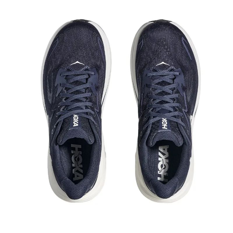 tênis-hoka-clifton-10-masculino-azul-marinho