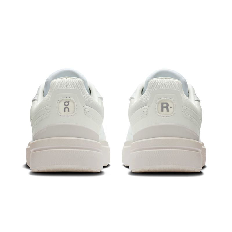 tênis-on-running-roger-advantage-feminino-branco