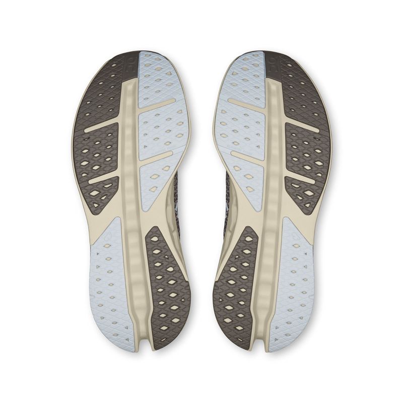 tênis-on-running-cloudsurfer-max-feminino-cinza