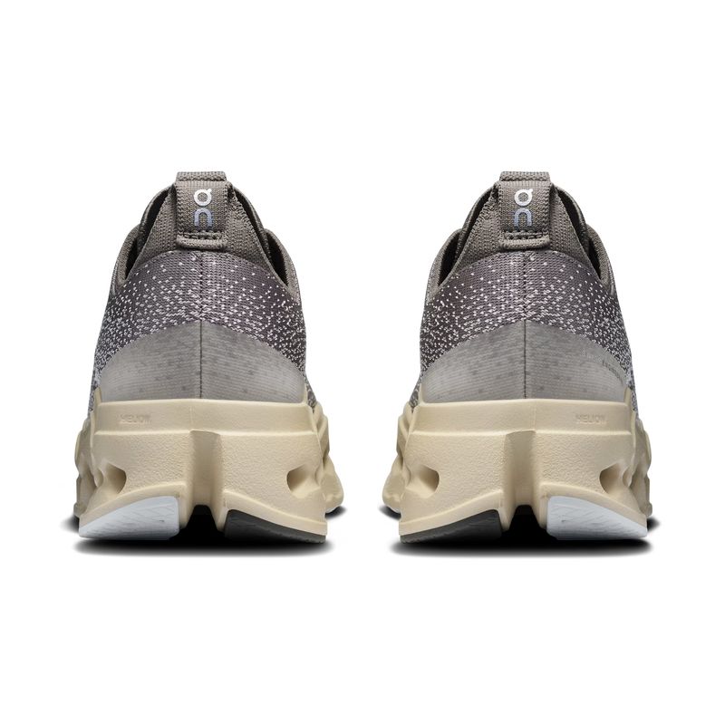 tênis-on-running-cloudsurfer-max-feminino-cinza