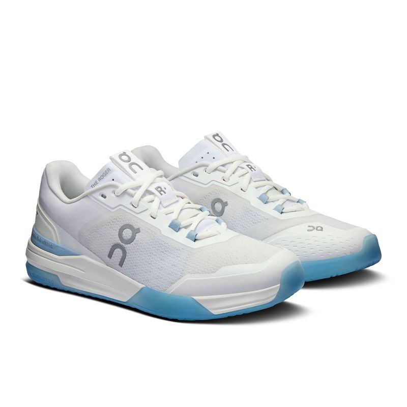 tênis-on-running-the-roger-advantage-pro-masculino-branco-azul