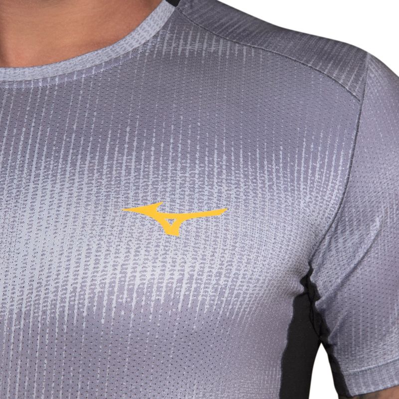 camiseta-mizuno-run-easy-5-masculina-cinza-preta