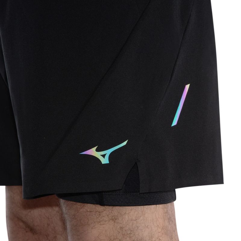 shorts-mizuno-2x1-high-3-7-masculino-preto