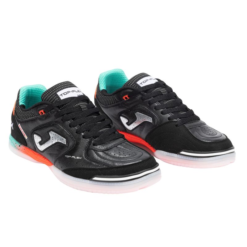 chuteira-futsal-joma-top-flex-25-masculina-preta
