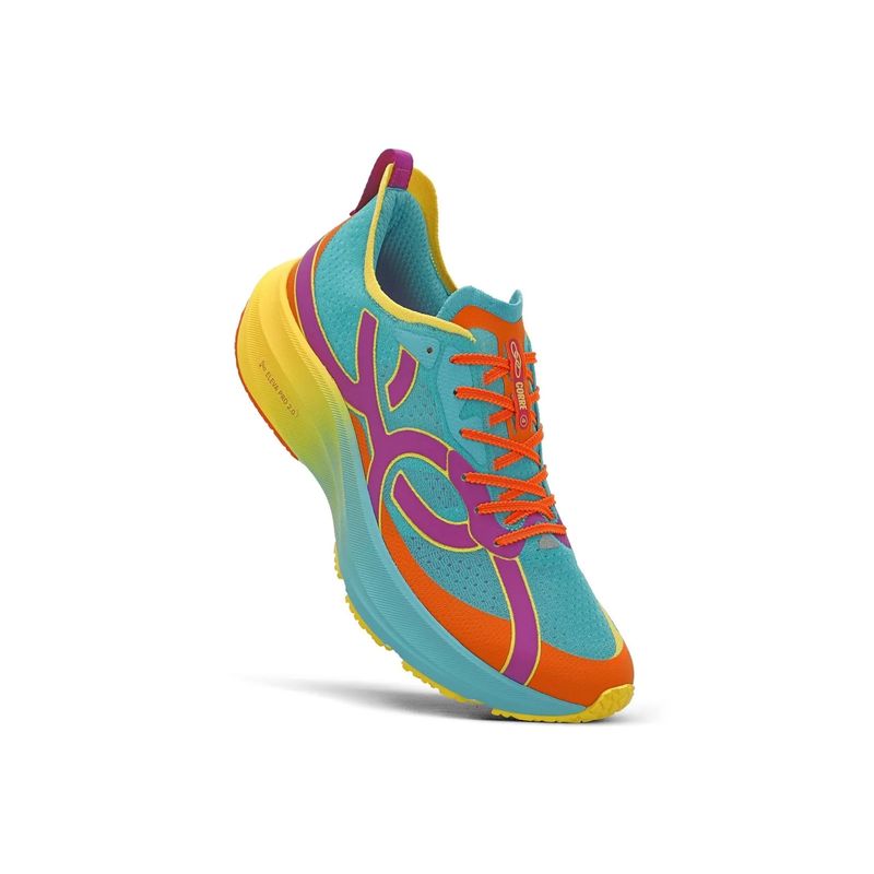 tênis-olympikus-corre-4-unissex-azul-amarelo