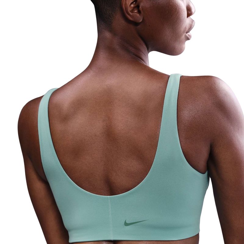 top-nike-capsule-feminino-verde