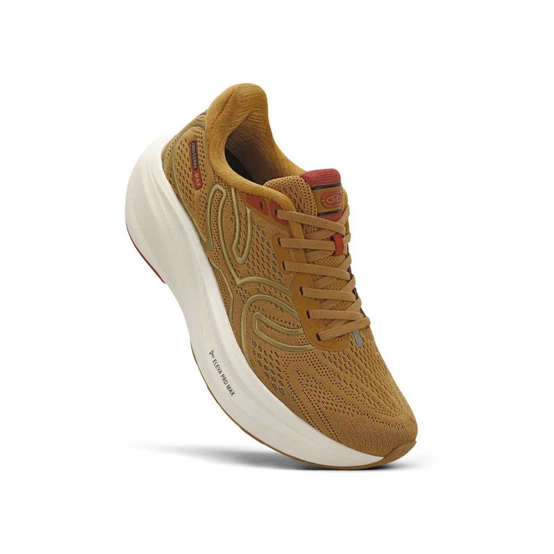 tênis-olympikus-corre-max-unissex-marrom