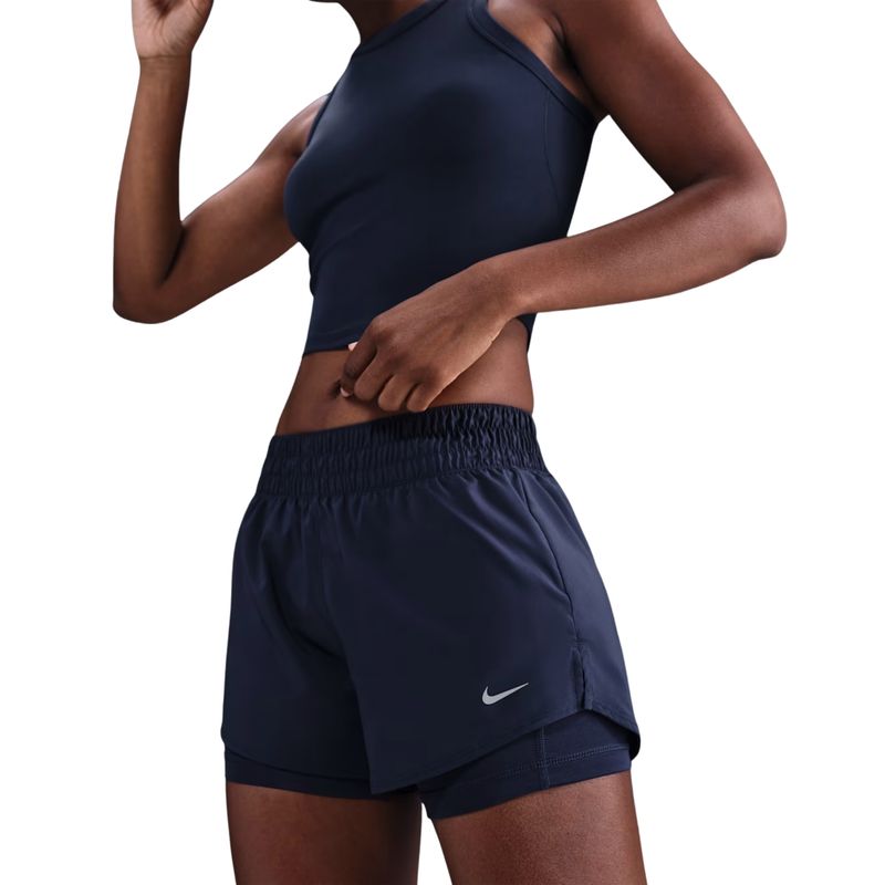 shorts-nike-one-dri-fit-2-in-1-feminino-azul-marinho