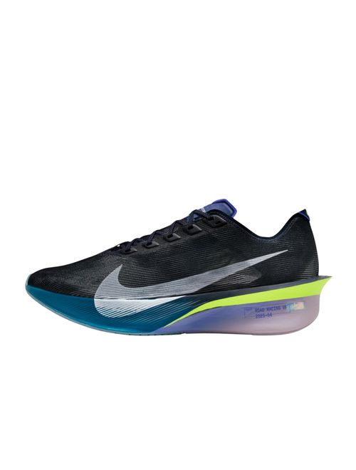 Tênis Nike Zoomx Vaporfly Next 4 Masculino - Preto