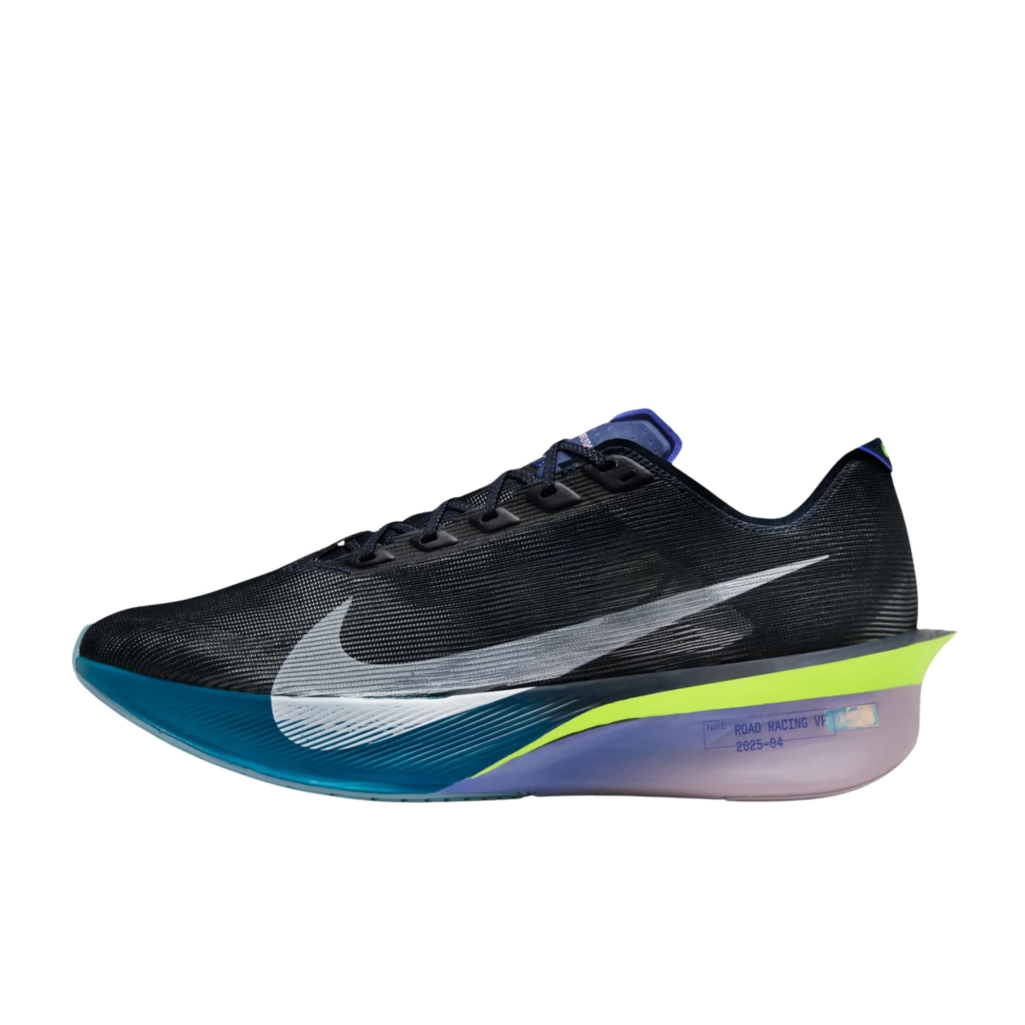 Tênis Nike Zoomx Vaporfly Next 4 Masculino - Preto - Bayard Esportes