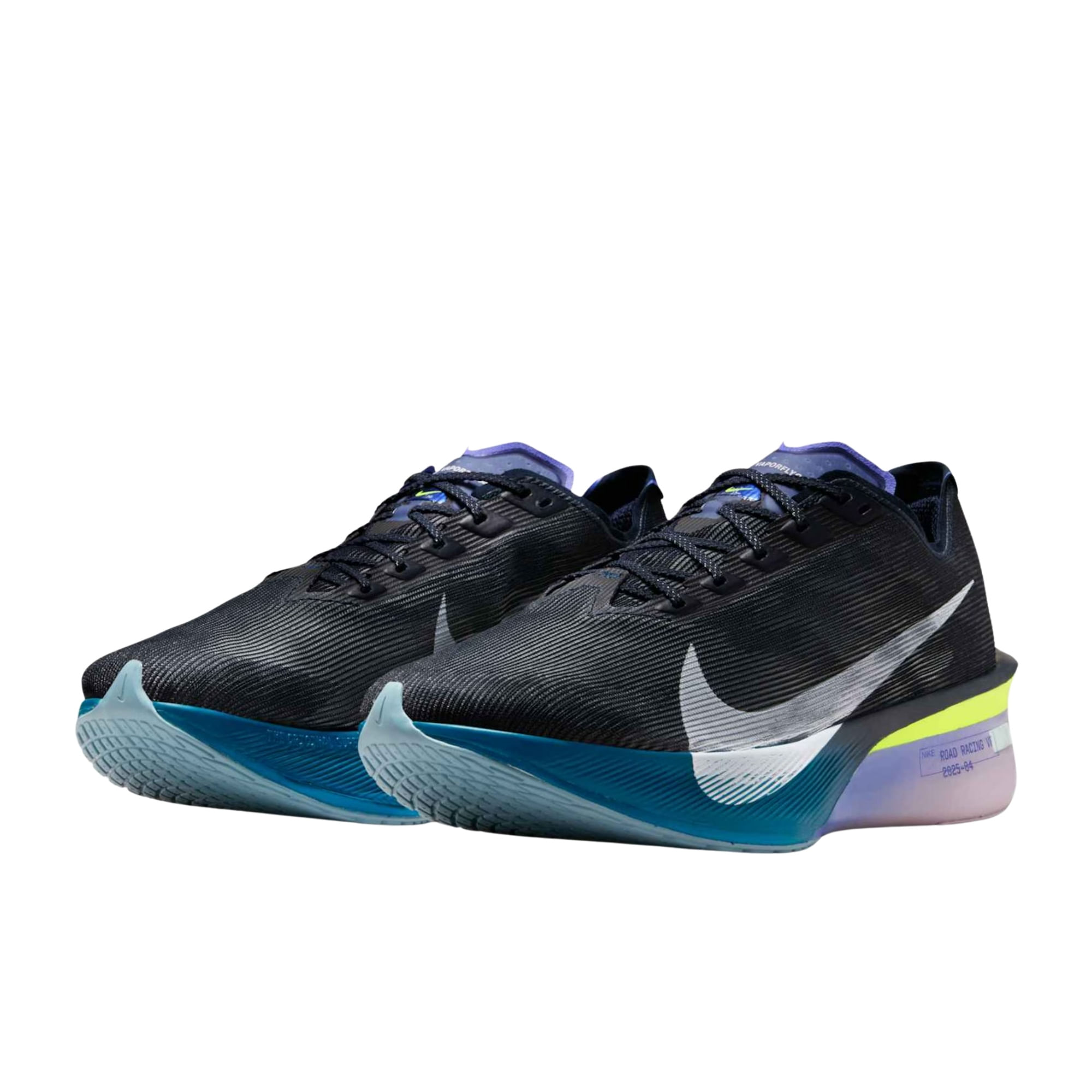 h*a様 ZOOMX VAPORFLY NEXT% 4 PROTO 26.0 Tênis Nike Zoomx Vaporfly