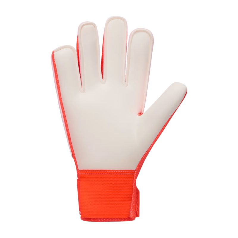 luva-goleiro-nike-match-jr-infantil-laranja