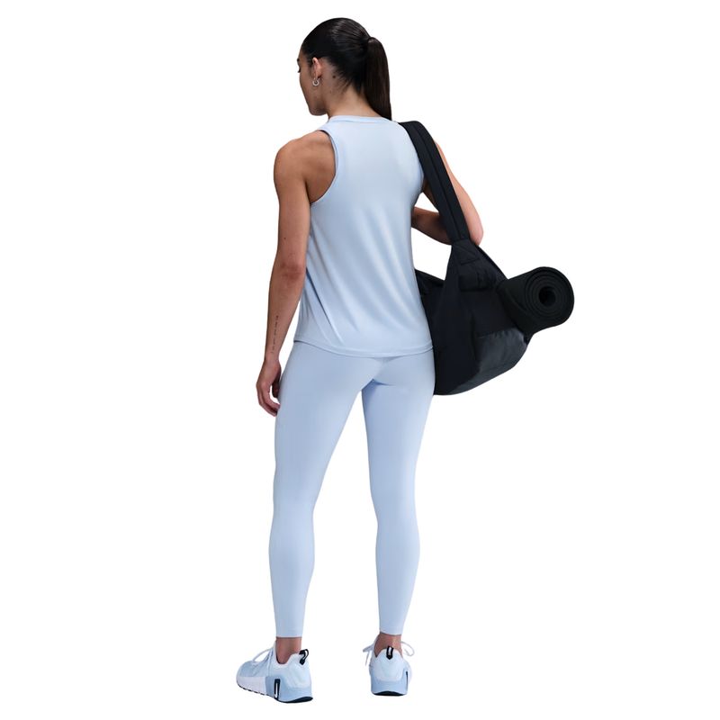 regata-nike-one-classic-dri-fit-feminina-azul-claro