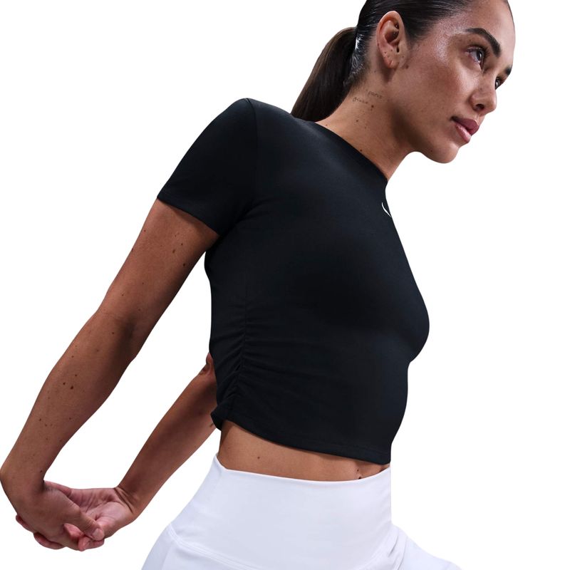 camiseta-nike-one-dri-fit-one-capsule-speed-feminina-preta