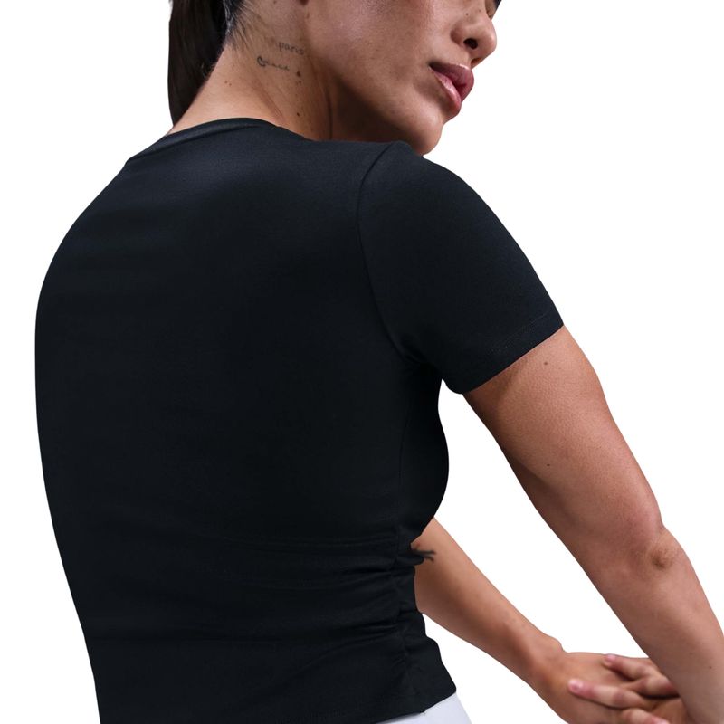 camiseta-nike-one-dri-fit-one-capsule-speed-feminina-preta