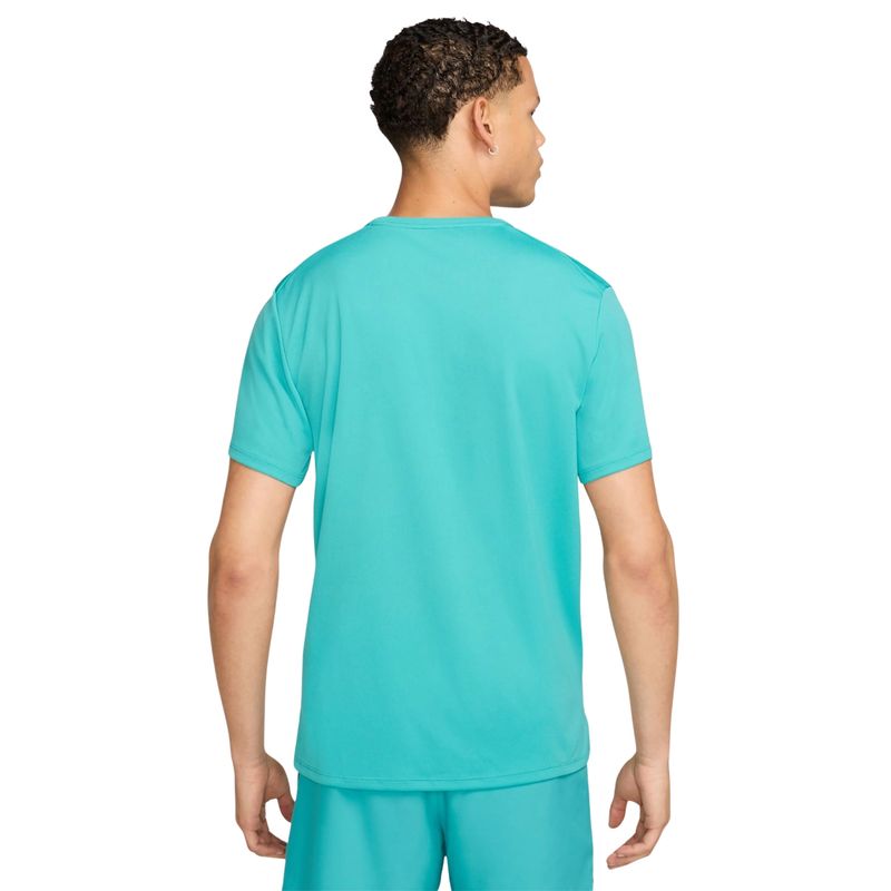 camiseta-nike-miler-dri-fit-uv-masculina-azul