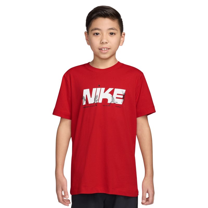 camiseta-nike-dri-fit-legend-tee-sport-infantil-vermelha