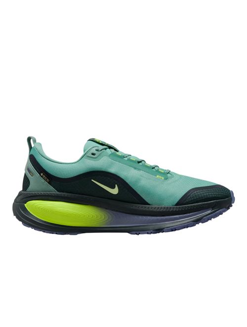 Tênis Nike Vomero 18 Gore-Tex Masculino - Verde/Preto
