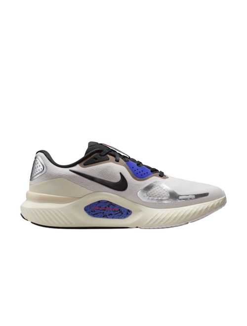 Tênis Nike Structure 26 Masculino - Branco/Bege