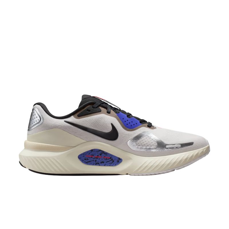 tênis-nike-structure-26-masculino-branco-bege