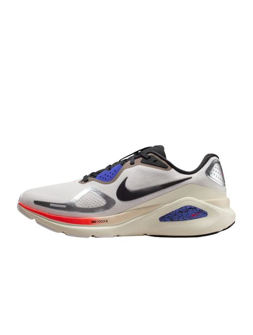 Tênis Nike Structure 26 Masculino - Branco/Bege