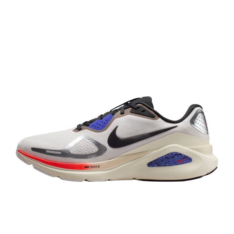 tênis-nike-structure-26-masculino-branco-bege