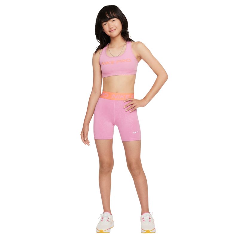 shorts-nike-dri-fit-aop-3-in-infantil-rosa