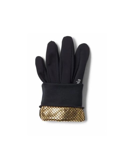 Luva Columbia Trail Commute II Unissex - Preta