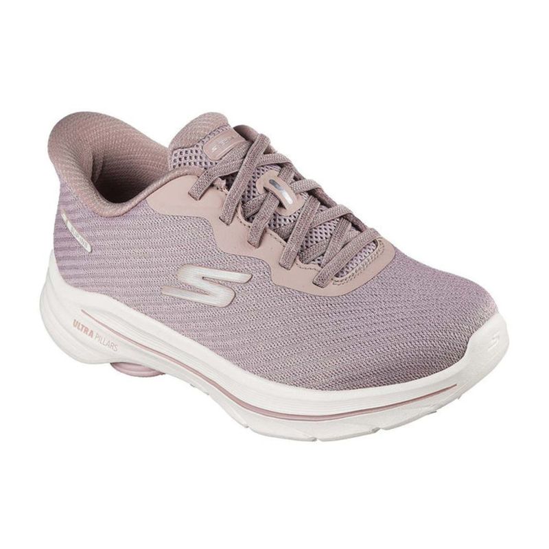 tênis-skechers-go-walk-8-feminino-rose